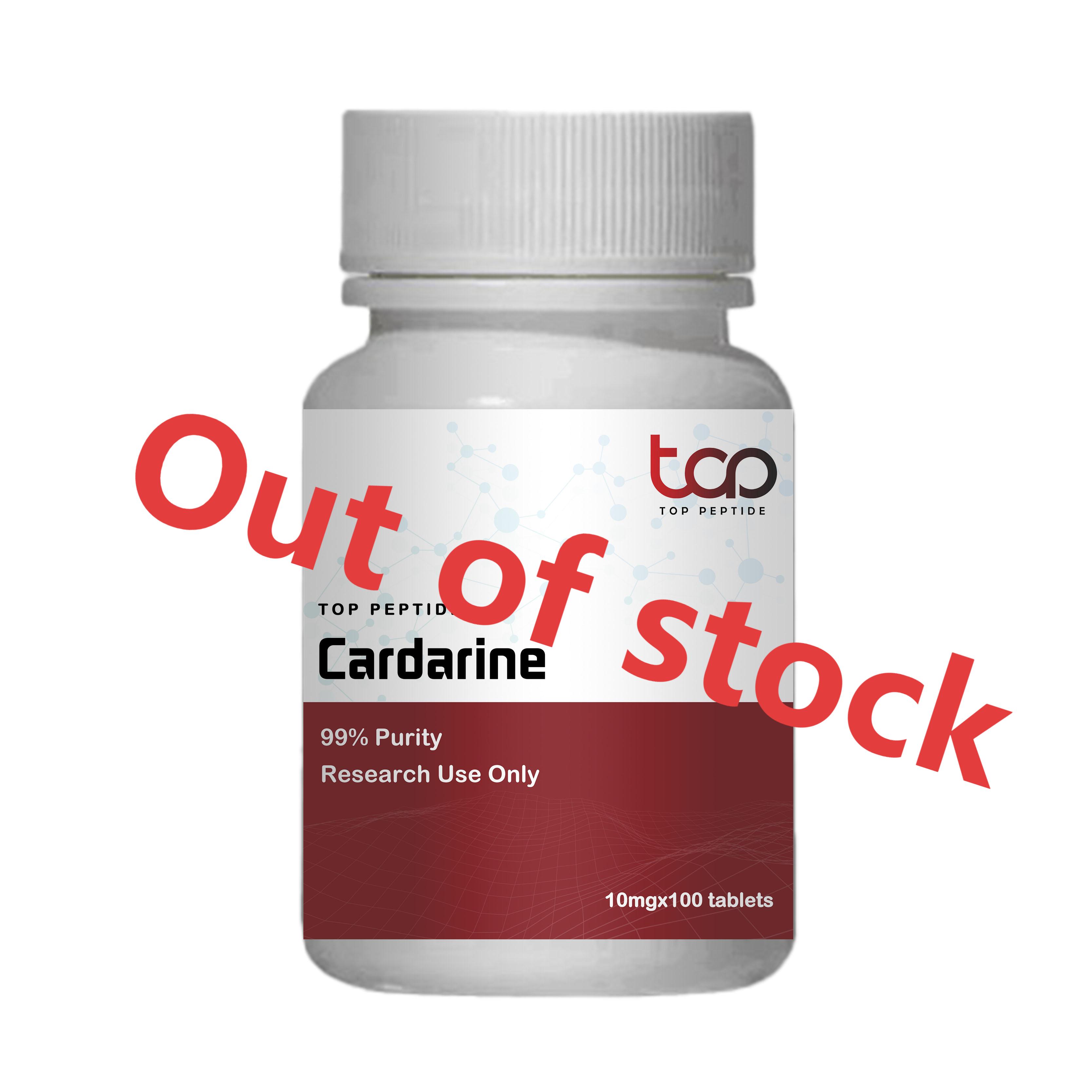GW-501516 / Cardarine