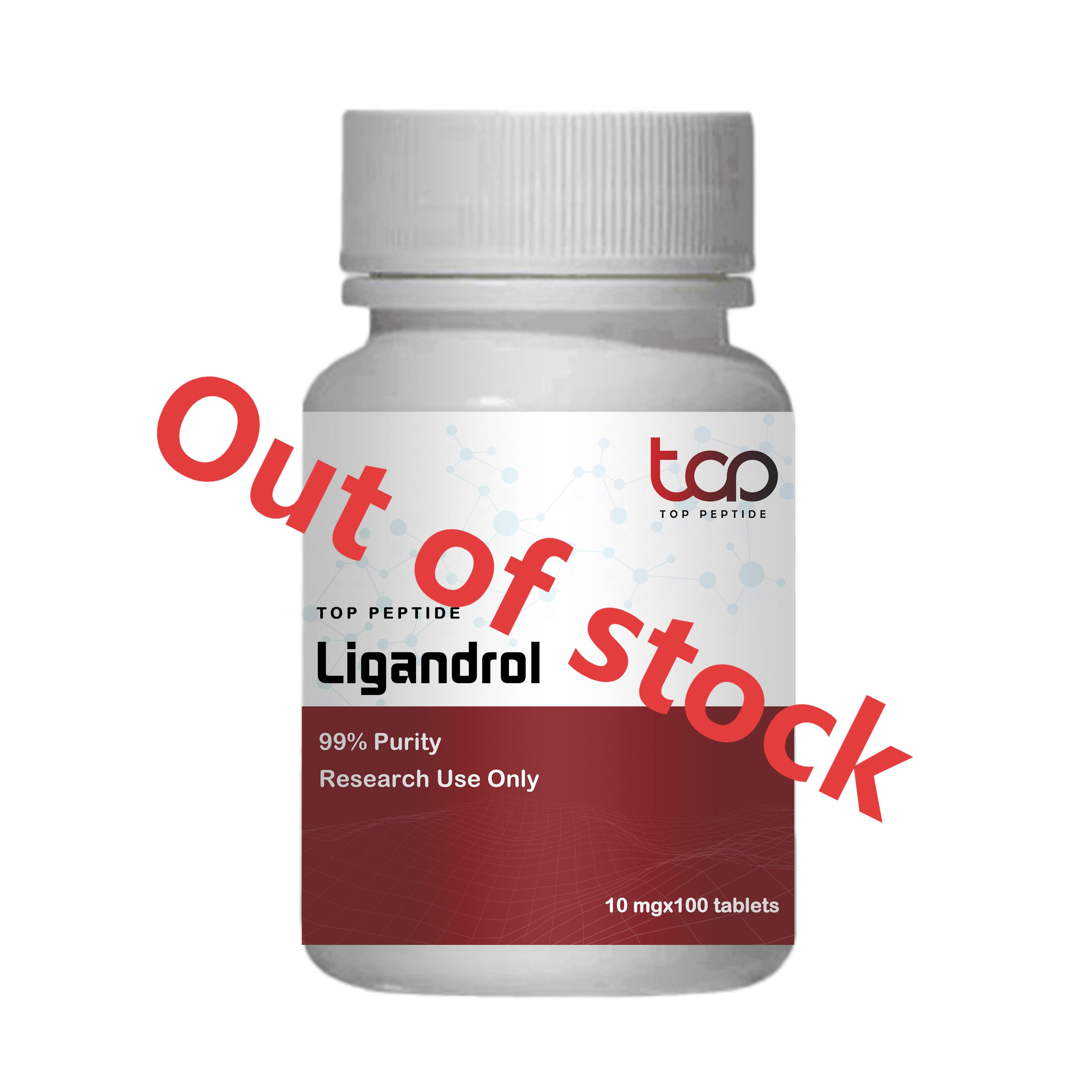 LGD-4033 / Ligandrol