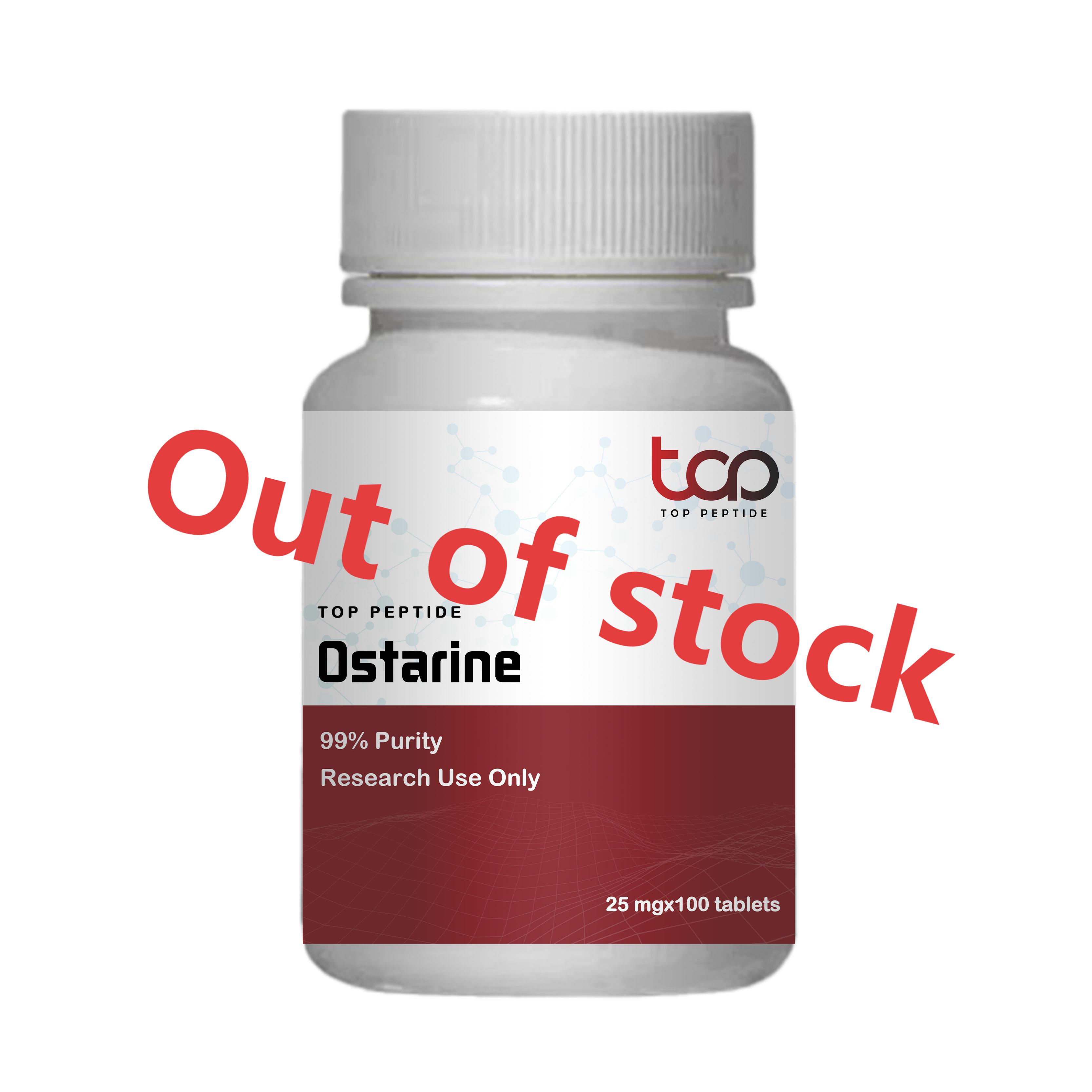 Ostarine / MK-2866