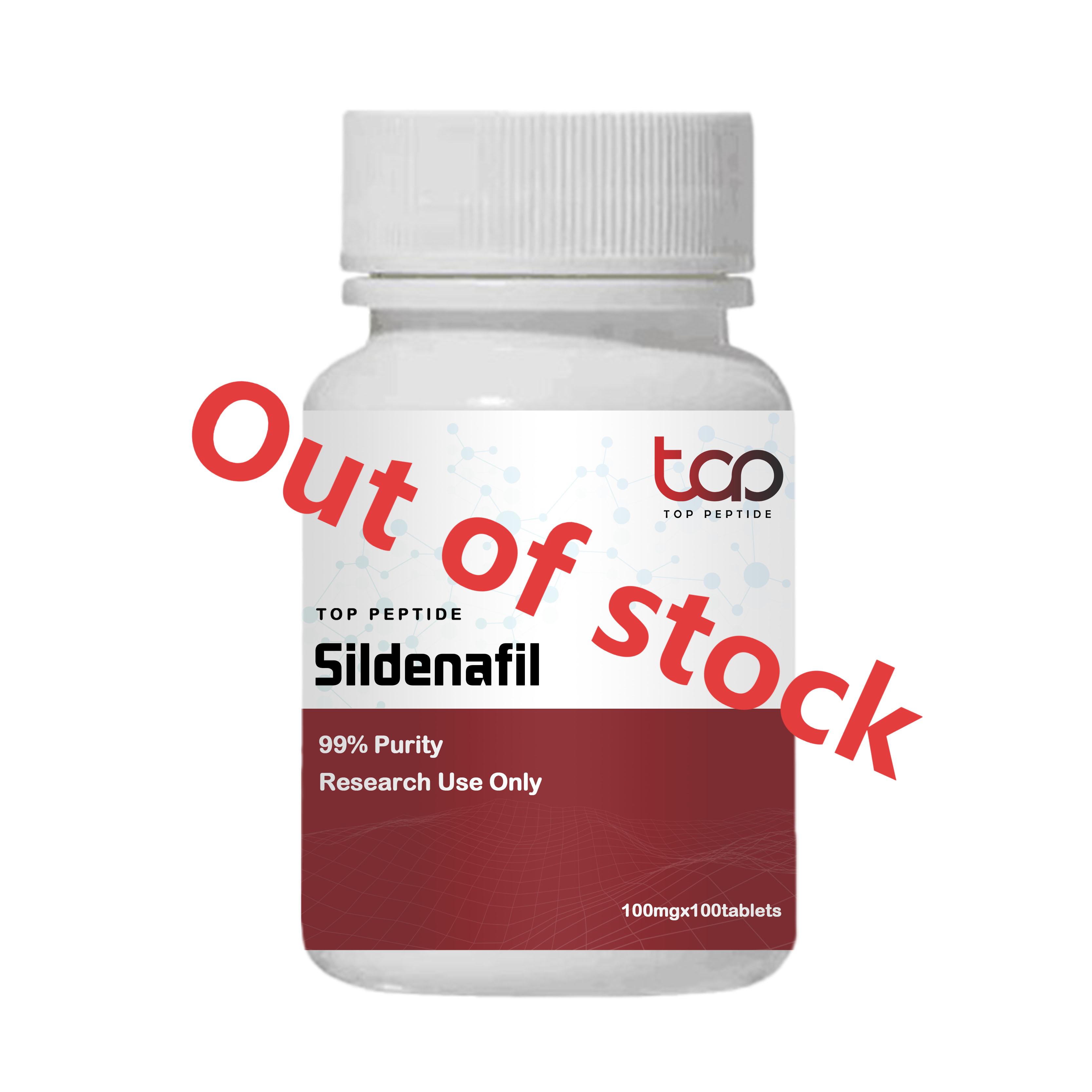 Sildenafil