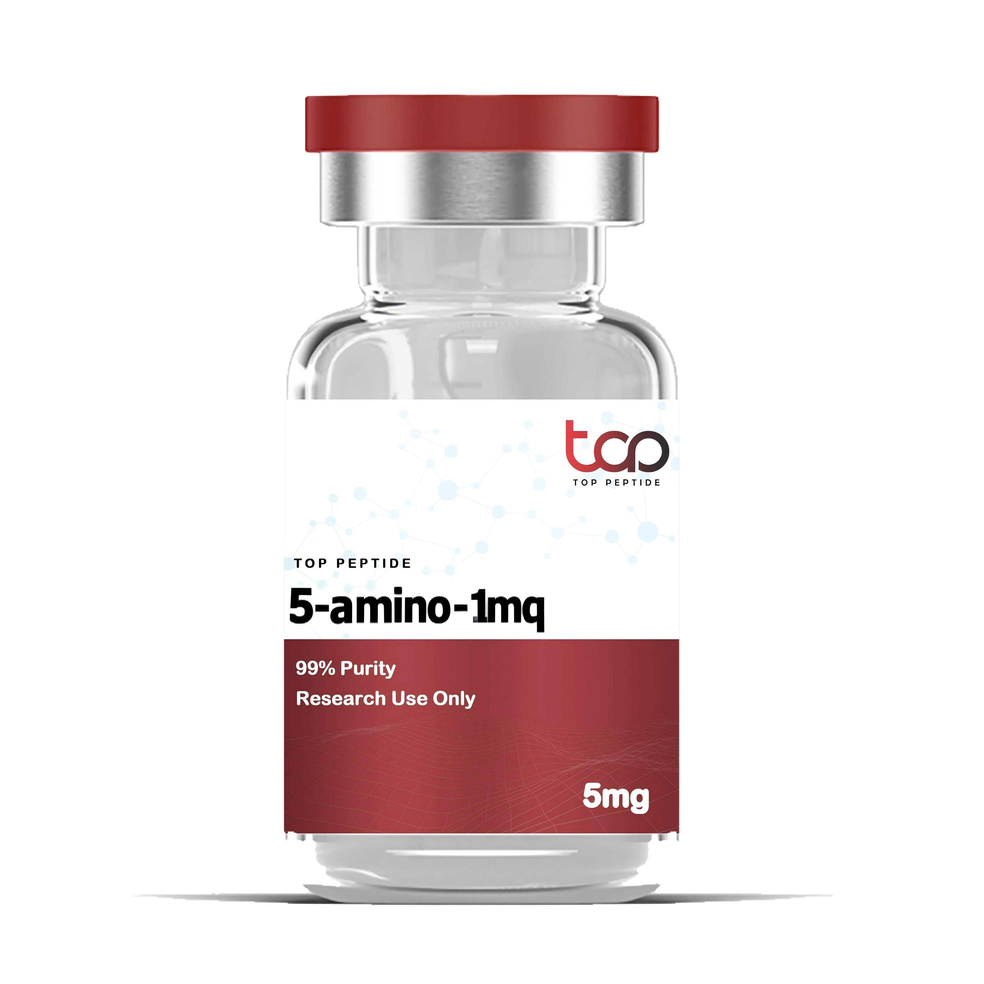 5-amino-1mq